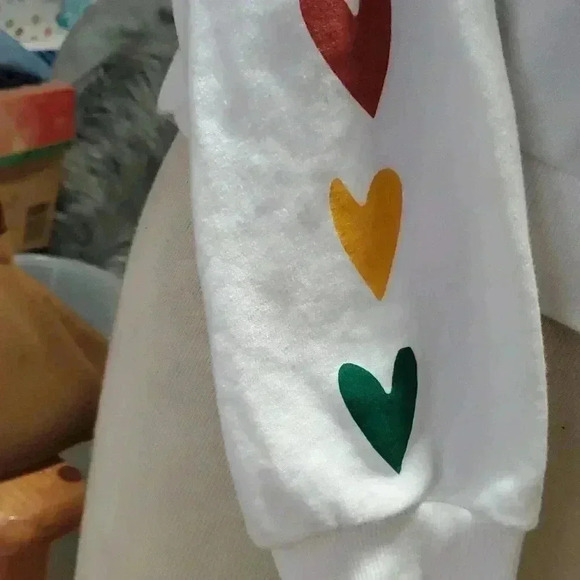 ☆☆☆Hoddie -crop style - Picture 4 of 5